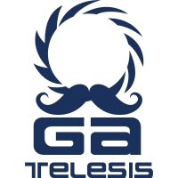 GA Telesis logo