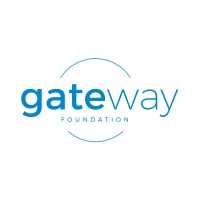 Gateway Foundation logo