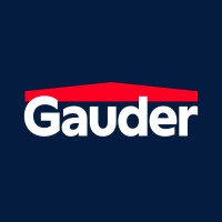 Gauder GmbH logo