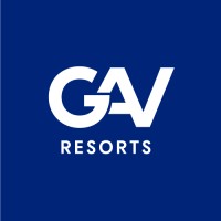 GAV Resorts logo