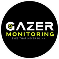 Gazer Monitoring Inc logo