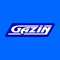 Gazin logo