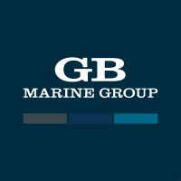 GB Marine Group logo