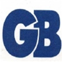 GB meubelen logo