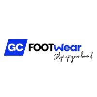 GC Footwear GmbH logo