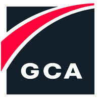 GCA Groupe Charles Andre logo