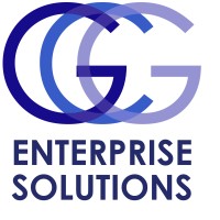 GCG Enterprise Solutions logo