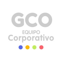GCO logo