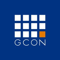 GCON GmbH logo