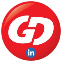 Golden Destinations by ICE HOLIDAYS Sdn Bhd logo