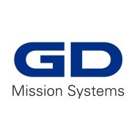 General Dynamics Mission Systems–Canada logo
