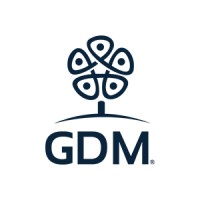 GDM logo