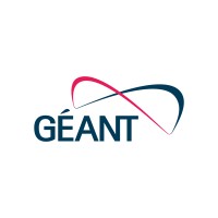GÉANT logo