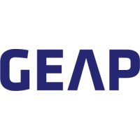 Geap Group logo