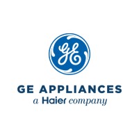 GE Appliances, a Haier company logo