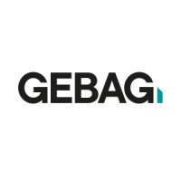 GEBAG Duisburger Baugesellschaft mbH logo