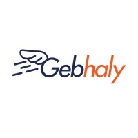 Gebhaly logo