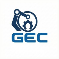 GEC logo
