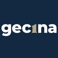 Gecina logo