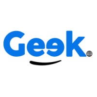 Geek Web Solution logo