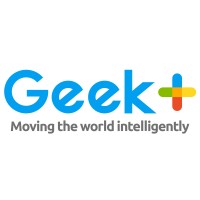Geek+ logo
