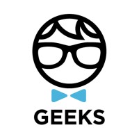 GEEKS logo