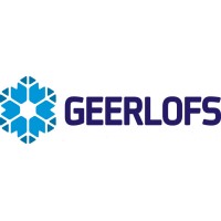 Geerlofs Refrigeration B.V. logo