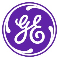 GE HealthCare logo