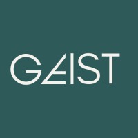 GEIST sailing apparel