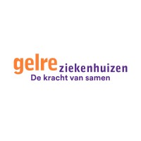 Gelre ziekenhuizen logo