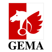 GEMA logo