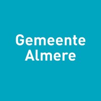 Gemeente Almere logo