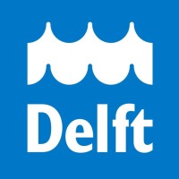 Gemeente Delft logo