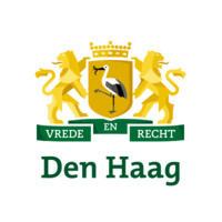 Gemeente Den Haag logo