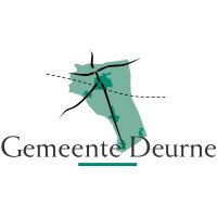 Gemeente Deurne logo
