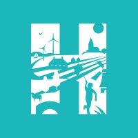 Gemeente Het Hogeland logo