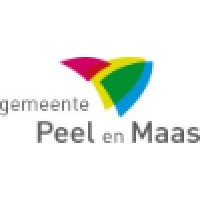 Gemeente Peel en Maas logo