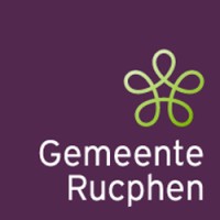 Gemeente Rucphen logo