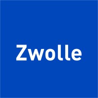 Gemeente Zwolle logo