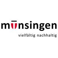 Gemeinde Münsingen logo