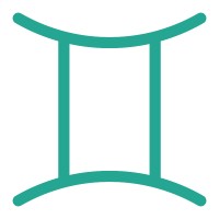 Gemini Consulting logo