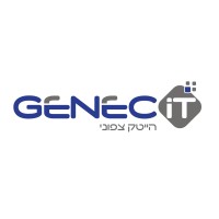 GENECIT logo