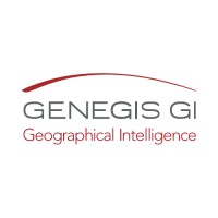 GeneGIS GI logo