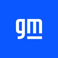 General Motors de México logo