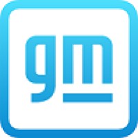 General Motors Africa & Middle East logo
