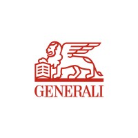 Generali Romania logo