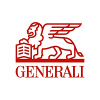 Generali Poland logo
