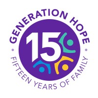 Generation Hope logo