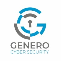 Genero Cyber Security logo