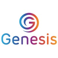 Genesis Technology Services Limited logo